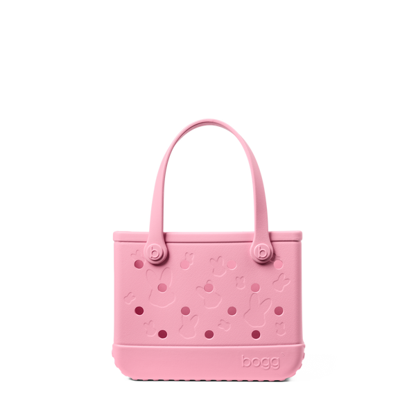 Bitty Bogg Bag - I Peep You Bubblegum