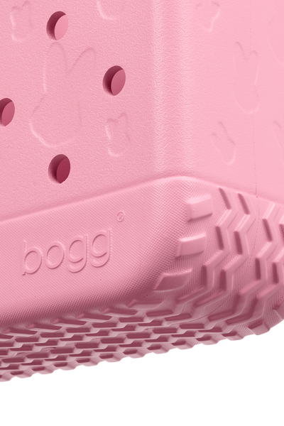 Bitty Bogg Bag - I Peep You Bubblegum View 4
