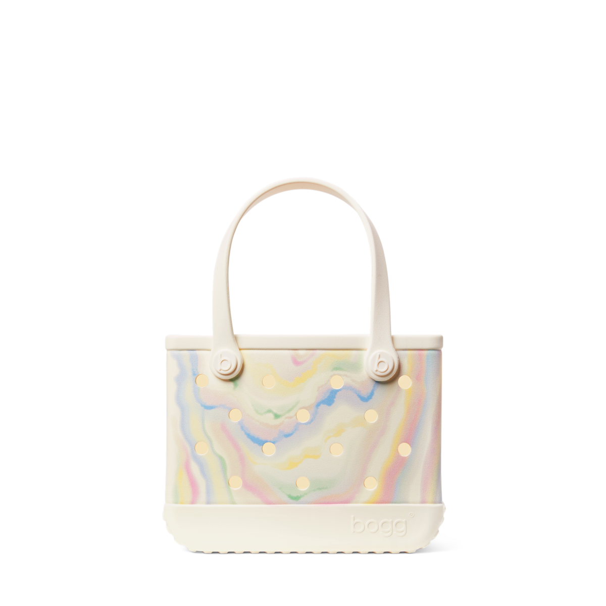 Bitty Bogg Bag - Sugar Rush View 
