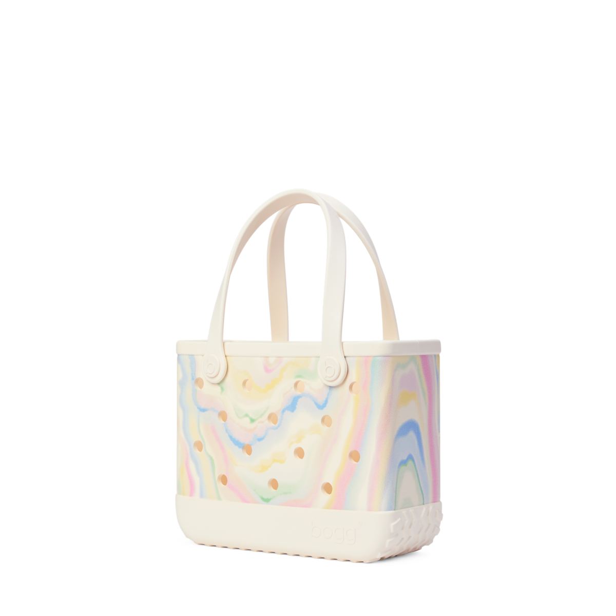 Bitty Bogg Bag - Sugar Rush View 
