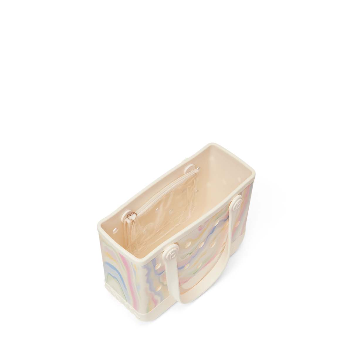 Bitty Bogg Bag - Sugar Rush View 
