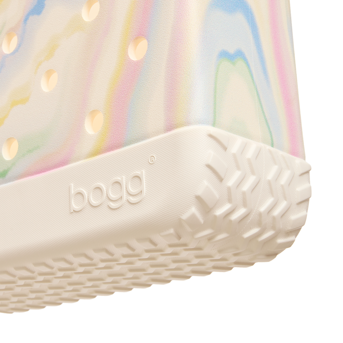 Bitty Bogg Bag - Sugar Rush View 

