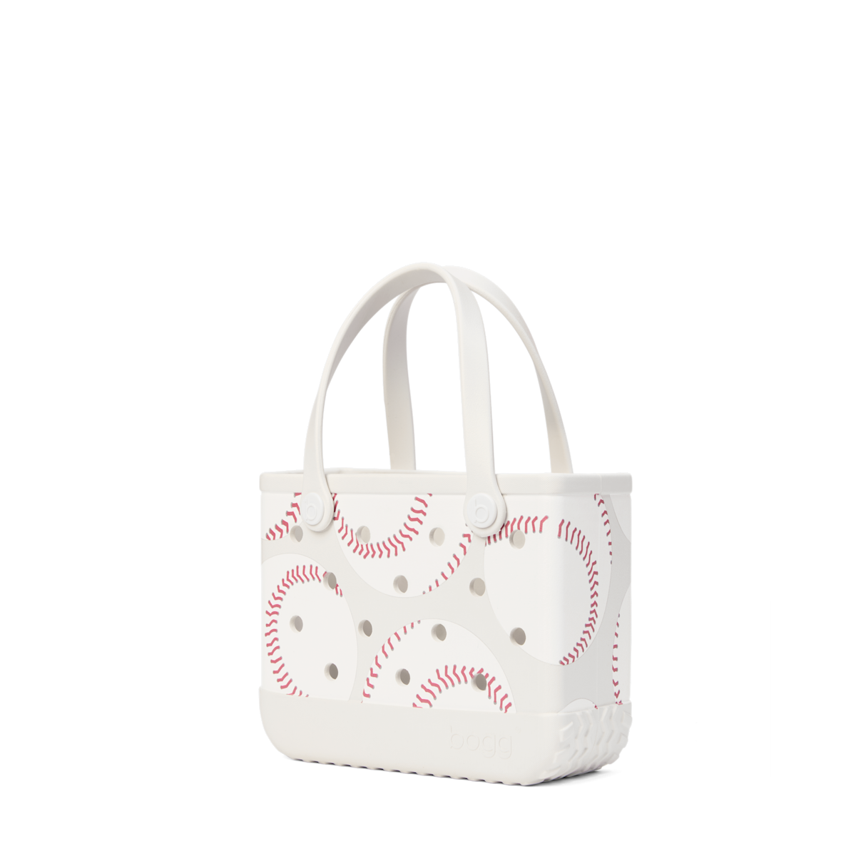 Bitty Bogg Bag - Rounding Third View 
