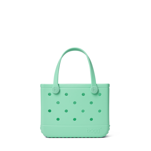 Bitty Bogg Bag - Under the Sea(foam)