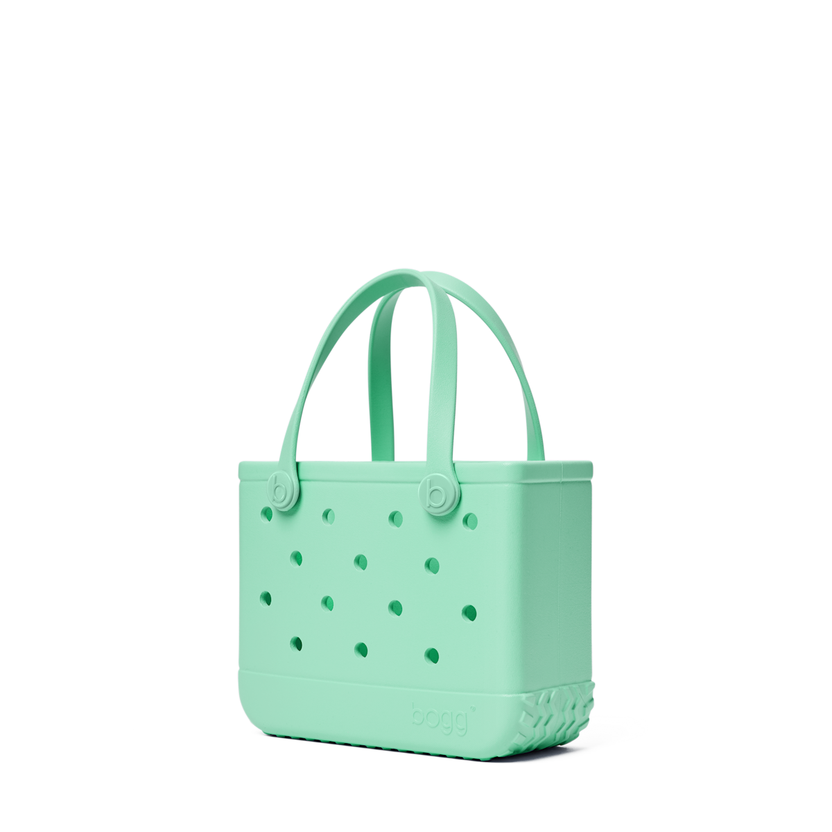Bitty Bogg Bag - Under the Sea(foam) View 
