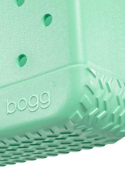 Bitty Bogg Bag - Sea(foam) Shimmer View 4
