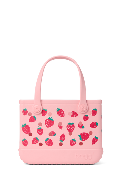 Bitty Bogg Bag - Strawberry Shortcake View 1
