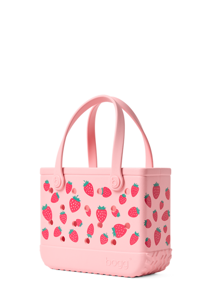 Bitty Bogg Bag - Strawberry Shortcake View 2
