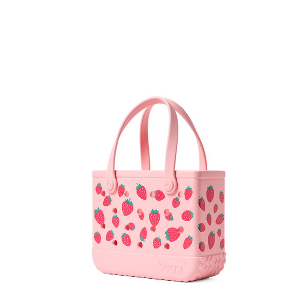 Bitty Bogg Bag - Strawberry Shortcake