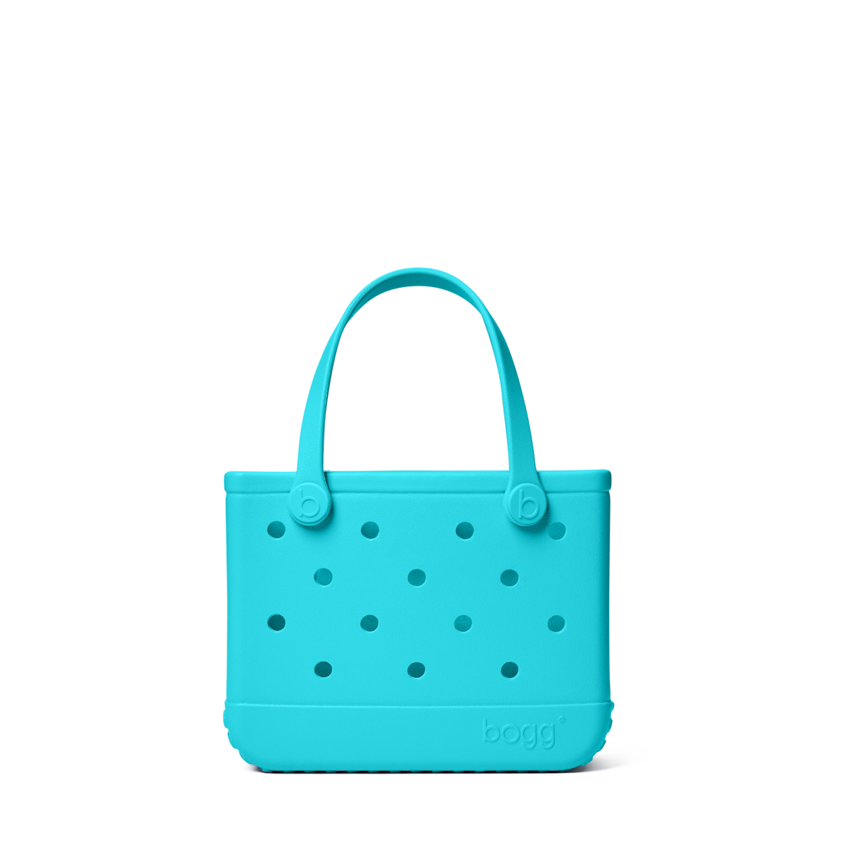 Bitty Bogg Bag - Tiff View 
