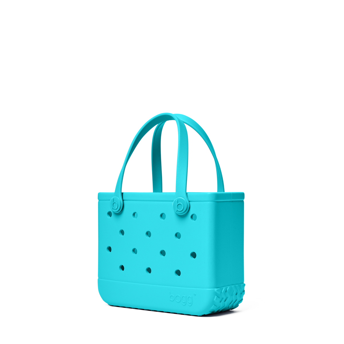 Bitty Bogg Bag - Tiff View 
