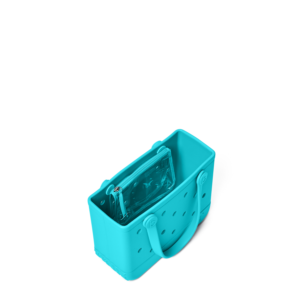 Bitty Bogg Bag - Tiff View 
