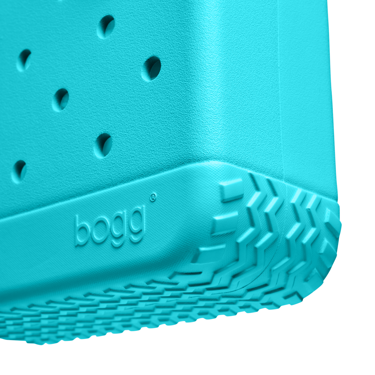 Bitty Bogg Bag - Tiff View 
