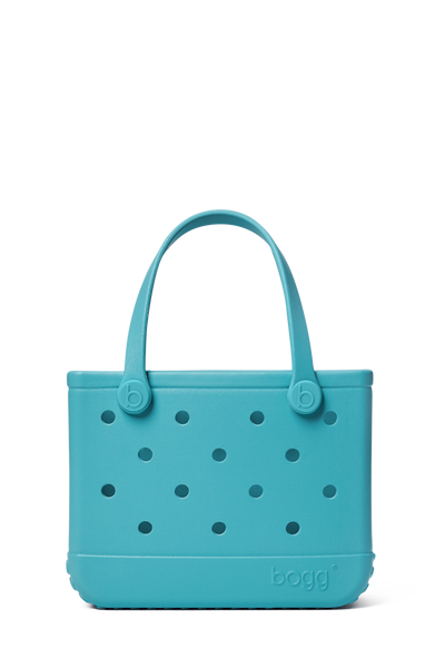 Bitty Bogg Bag - Turquoise and Caicos View 1
