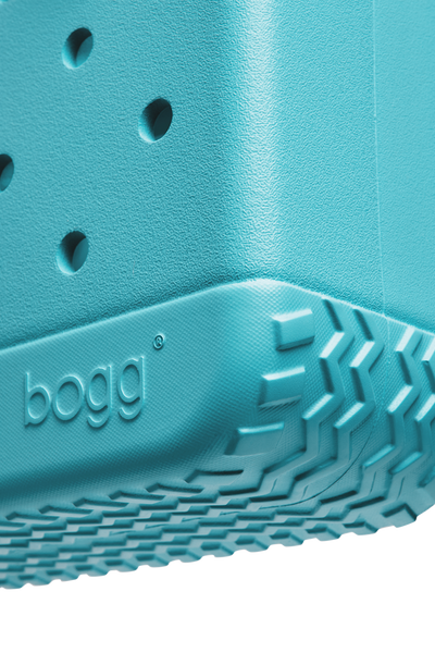 Bitty Bogg Bag - Turquoise and Caicos View 4
