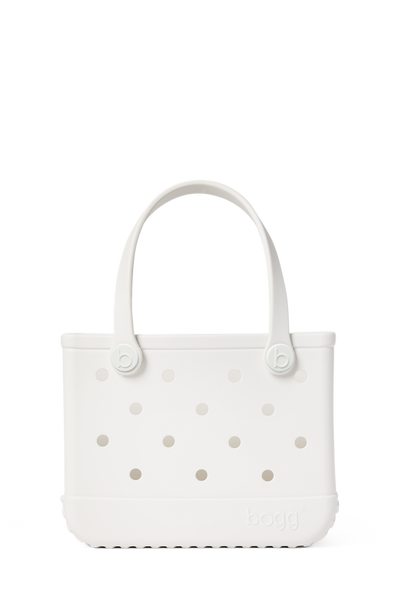 Bitty Bogg Bag - For Shore White View 1
