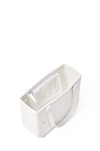 Bitty Bogg Bag - For Shore White View 3
