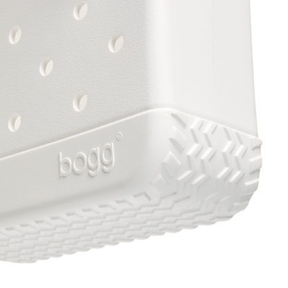Bitty Bogg Bag - For Shore White