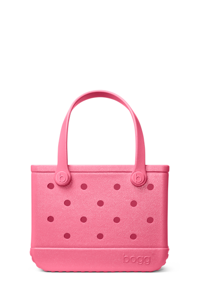 Bitty Bogg Bag - Watermelon Shimmer View 1
