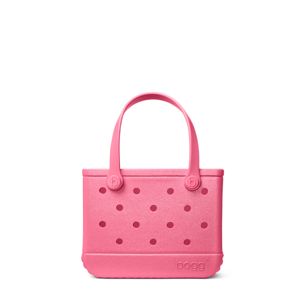 Bitty Bogg Bag - Watermelon Shimmer