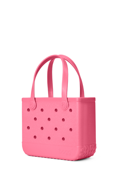 Bitty Bogg Bag - Watermelon Shimmer View 2
