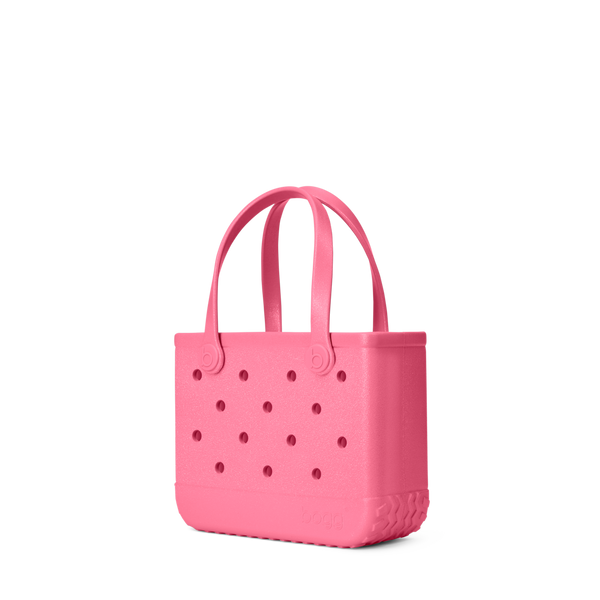 Bitty Bogg Bag - Watermelon Shimmer