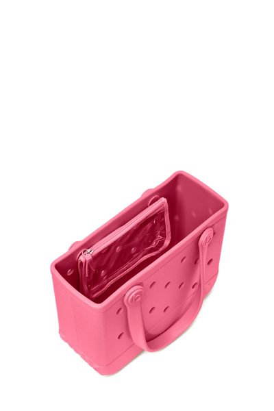 Bitty Bogg Bag - Watermelon Shimmer View 3
