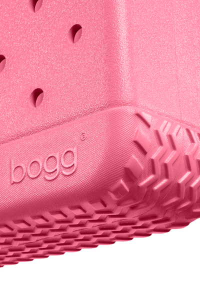 Bitty Bogg Bag - Watermelon Shimmer View 4

