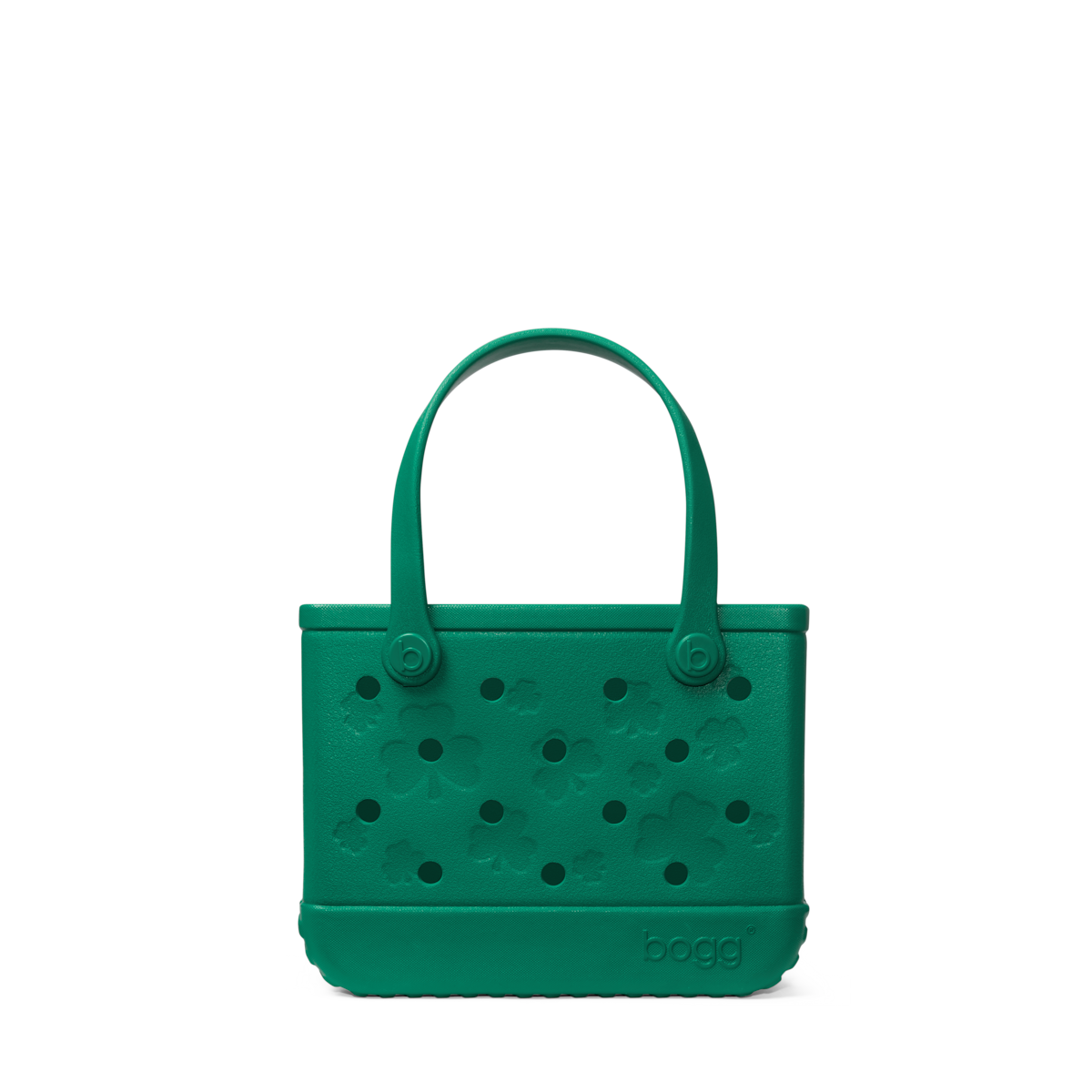 Bitty Bogg Bag - You Got Lucky View 
