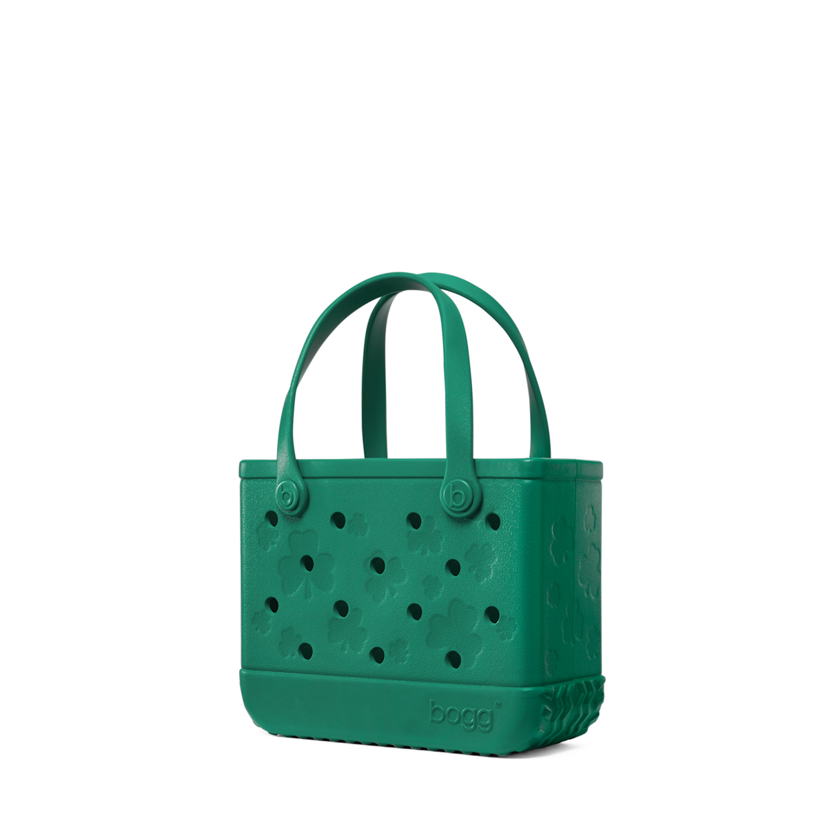 Bitty Bogg Bag - You Got Lucky View 
