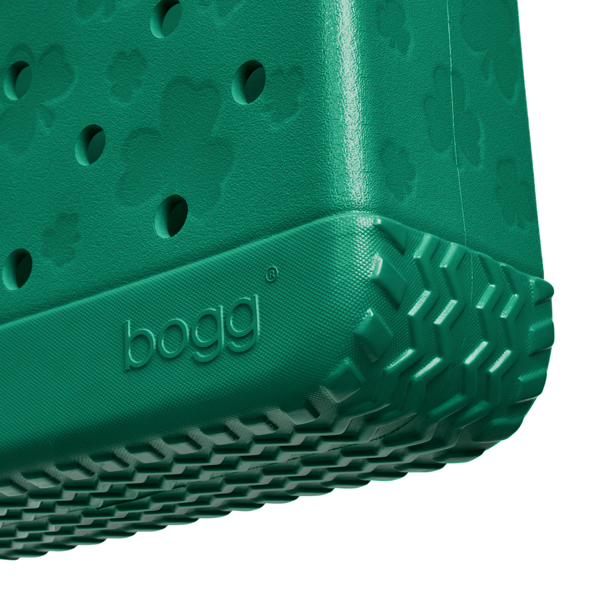 Bitty Bogg Bag - You Got Lucky View 
