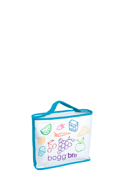 Bitty Bogg Brrr Cooler Insert - Cutie Foodie View 1
