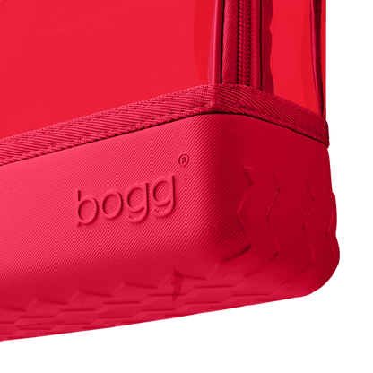 Boggs N' Ends - Off to the Races Red
