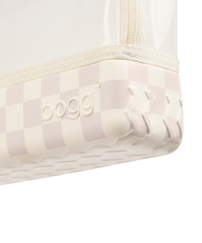 Boggs N' Ends - Checkered Coconut/Mushroom