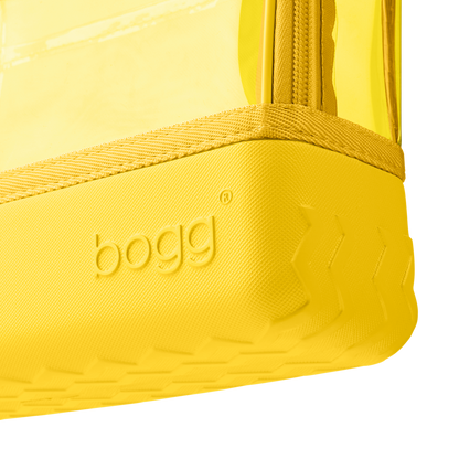 Boggs N' Ends  - Limoncello Yellow