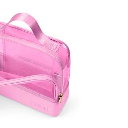Boggs N' Ends  - Pink Taffy