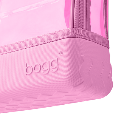 Boggs N' Ends  - Pink Taffy
