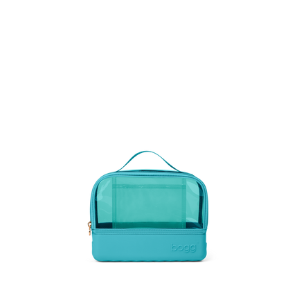 Boggs N' Ends - Turquoise and Caicos