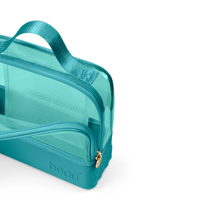 Boggs N' Ends - Turquoise and Caicos