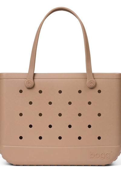 Original Bogg Bag - Camel View 1
