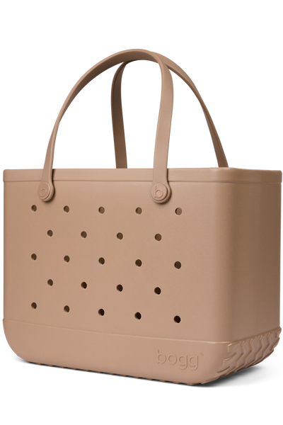 Original Bogg Bag - Camel View 2
