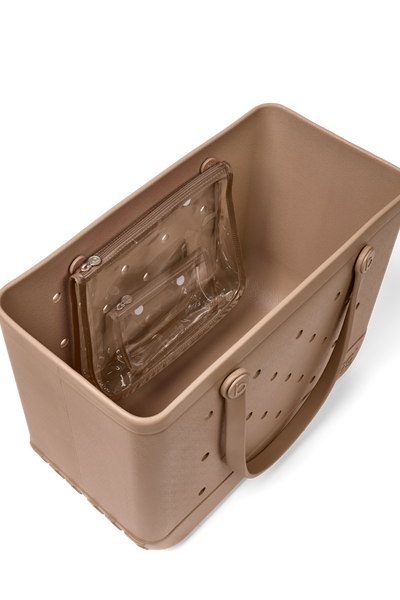 Original Bogg Bag - Camel View 3
