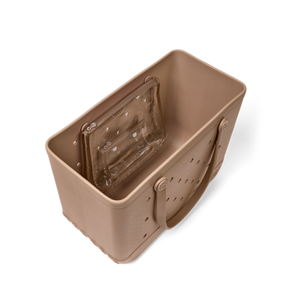 Original Bogg Bag - Camel