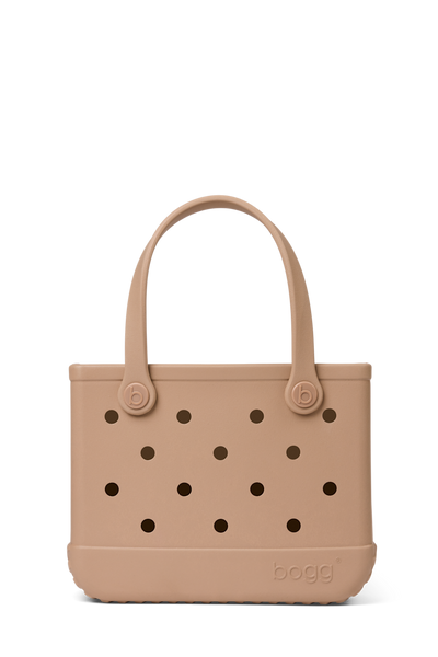 Bitty Bogg Bag - Camel View 1
