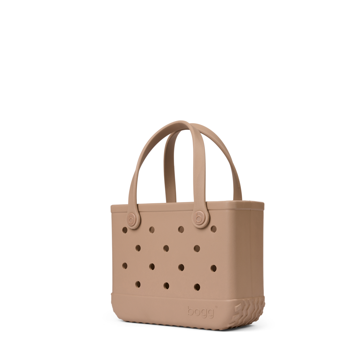 Bitty Bogg Bag - Camel View 
