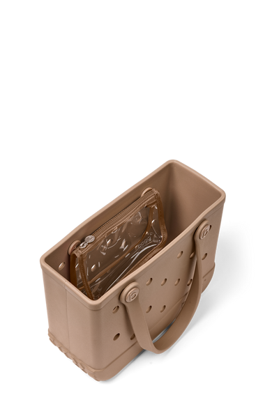 Bitty Bogg Bag - Camel View 3

