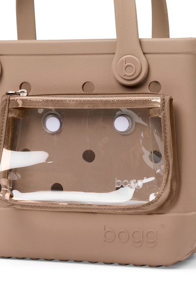 Bitty Bogg Bag - Camel View 5

