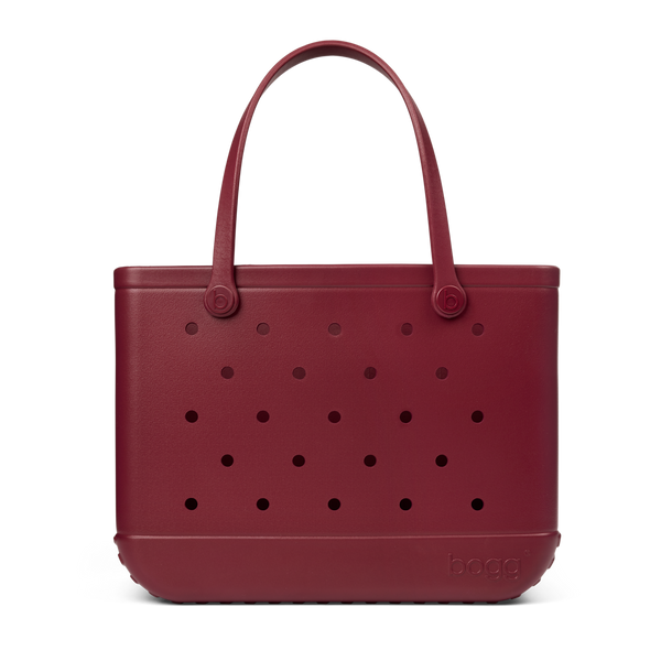 Original Bogg Bag - Mulled Wine