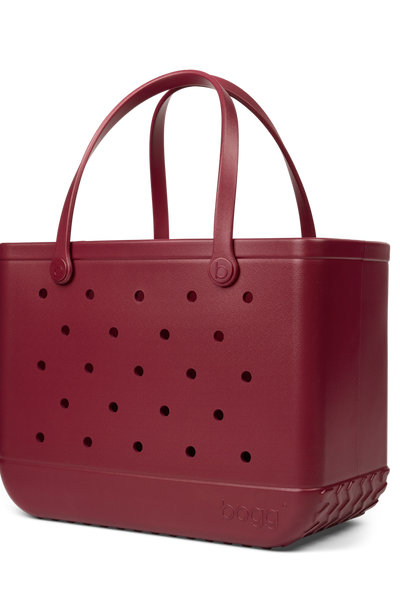 Original Bogg Bag - Mulled Wine View 2
