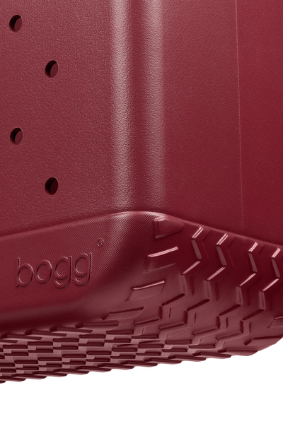 Original Bogg Bag - Mulled Wine View 4
